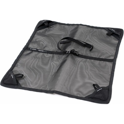 Helinox Ground Sheet Chair Two - black