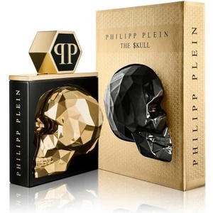 Philipp Plein The Skull Gold Edition EDP 125 ml Парфюми