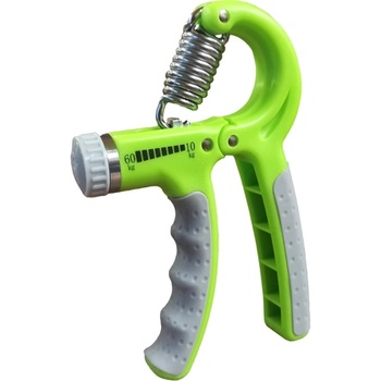 Tremblay Уред за укрепване на ръката / уред за укрепване на захвата, регулируем 10-60 кг tremblay