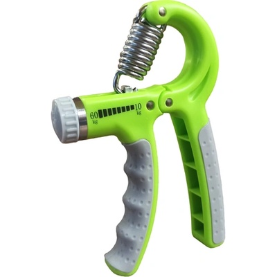 Tremblay Уред за укрепване на ръката / уред за укрепване на захвата, регулируем 10-60 кг tremblay
