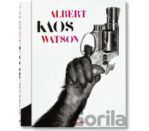 Albert Watson. Kaos - Albert Watson