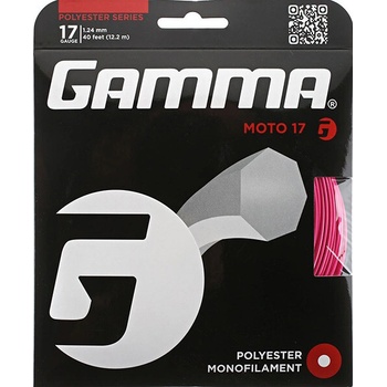 Gamma MOTO 12.2 m 1,24 mm