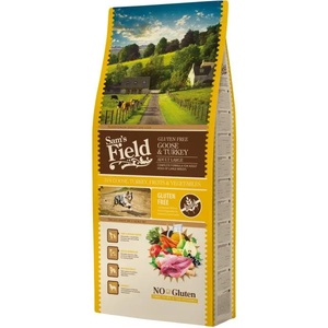 Sam's Field Gluten Free Adult Large Goose & Turkey 13 kg