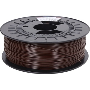 3DJAKE easyPETG Brown - 1, 75 mm / 2300 g (9010707006145)