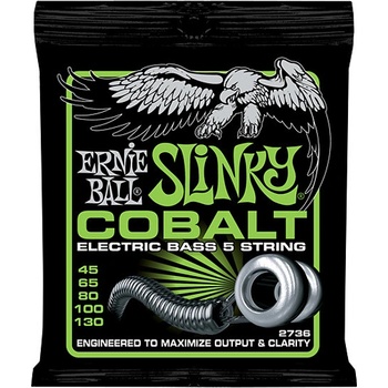 Ernie Ball 2736