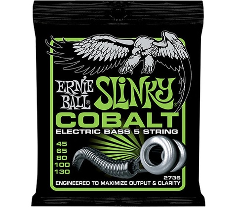 Ernie Ball 2736