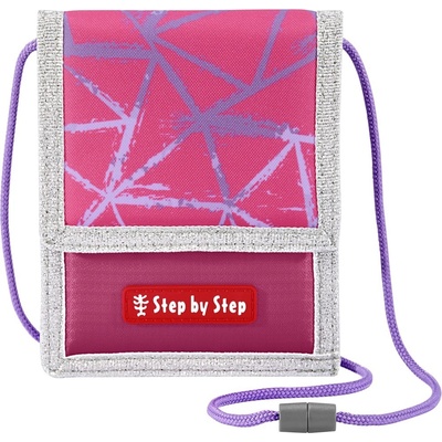 Step by Step Star Stella