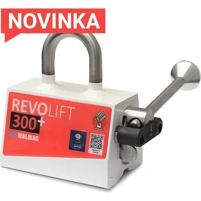 Walmag Neolift REVO600