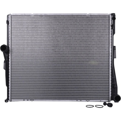 Chladič vody pro motor KAMOKA 7700237