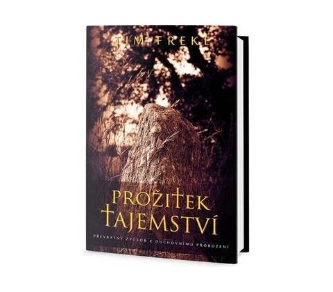 Prožitek tajemství