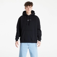 Karl Kani Signature Hoodie černá