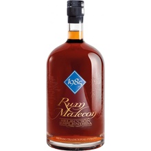 Malecon Esplendida 1985 40% 4,5 l (kazeta)