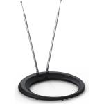 Xmart Пасивна вътрешна DVB-T антена Xmart Пасивна вътрешна DVB-T антена Xmart ANT-117PR (ANT-117PR) Цифрови приемници, декодери