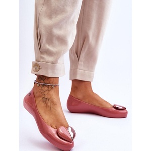 Step in style Дамски балерини модел 197599 Step in style