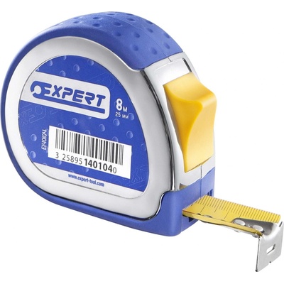 Tona Expert Svinovací metr 8 m E140104T