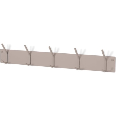 Spinder Design Fusion 70 x 12 x 6 cm šedý/béžový