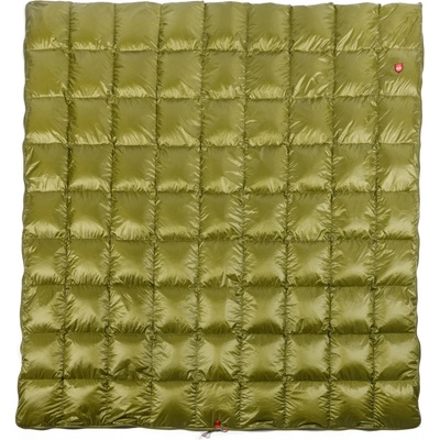 Pajak Завивка Pajak Quest Blanket Pro Blanket - Olive - размер One Size (558-0310-0111)