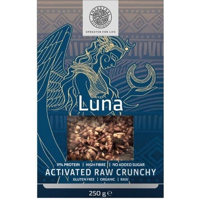 Ancestral Superfoods Luna Bezlepkové raňajky BIO 250 g