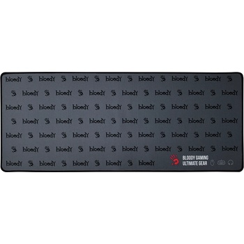 A4Tech BP-30L Геймърски пад за мишка и клавиатура (BP-30L)