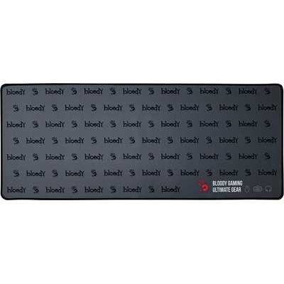 A4Tech BP-30L Геймърски пад за мишка и клавиатура (BP-30L)