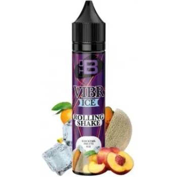 Image 1 of TOB Vibr Ice Rolling Shake 40/60ml