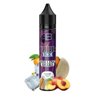 TOB Vibr Ice Rolling Shake 40/60ml