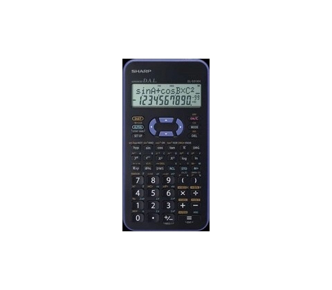 Sharp EL 531
