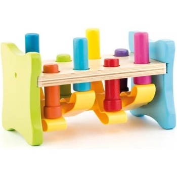 Woodyland Дървен чук "Up and down