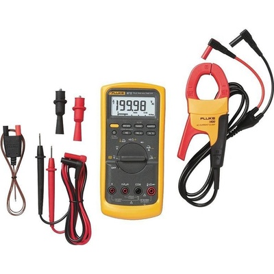 Fluke 87V/IMSK