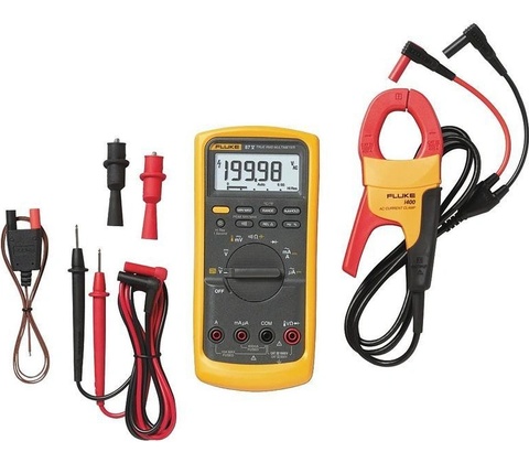 Fluke 87V/IMSK