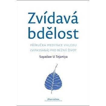 Zvídavá bdělost