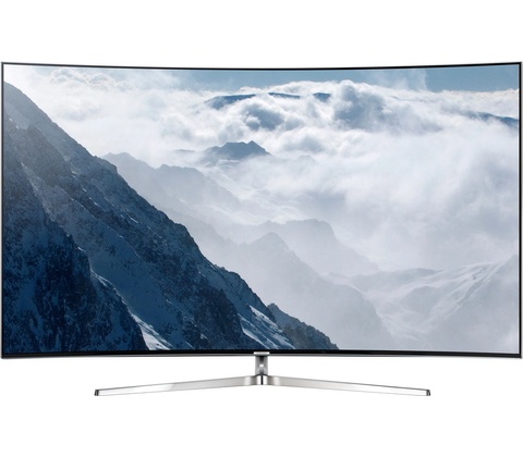 Samsung UE65KS9502