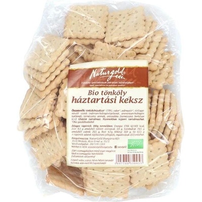 Naturgold Bio Špaldové sušienky 150 g