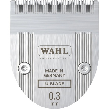 Image 1 of Wahl U-Blade метална режеща глава 1584-7320 0, 3 mm (1584-7320) (1584-7320)