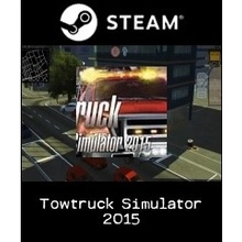 Towtruck Simulator 2015