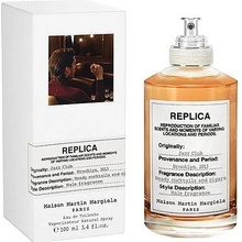 Maison Margiela Paris Replica Jazz Club Toaletní voda pánská 100 ml tester