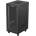 Lanberg Rack Cabinet 19" Free-Stand (FF01-6824-12BL)