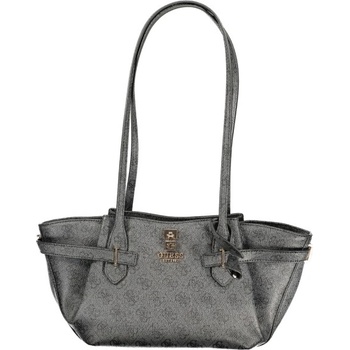 GUESS Дамска чанта guess jeans, Размер uni, Цвят Черен (sg783308_necoallo)