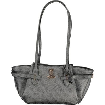 GUESS Дамска чанта guess jeans, Размер uni, Цвят Черен (sg783308_necoallo)