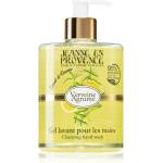 Jeanne en Provence Verveine Agrumes течен сапун за ръце 500ml