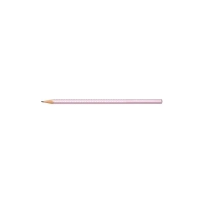 Faber-Castell Молив Sparkle II Metallic Pink B