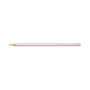 Faber-Castell Молив Sparkle II Metallic Pink B