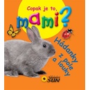 Hádanky z pole a louky