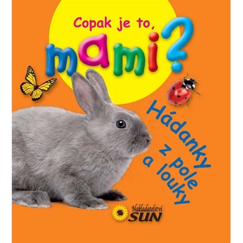 Hádanky z pole a louky