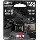 GOODRAM microSD UHS-I U3 128GB IR-M3AA-1280R12