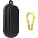 Puluz Protective magnetic frame for Insta360 GO 3 with carabiner