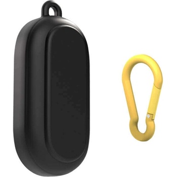 Puluz Protective magnetic frame for Insta360 GO 3 with carabiner