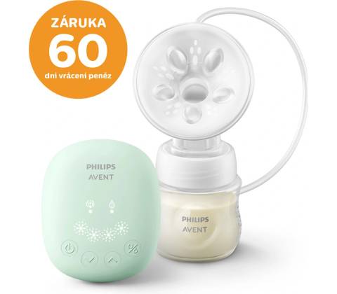 AVENT Elektr. Essential