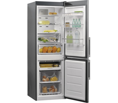 WHIRLPOOL W9821DOXH2