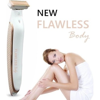 New Flawless Body